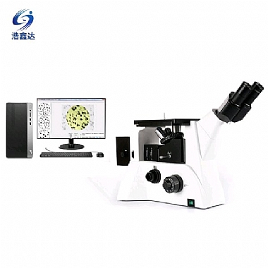 金相显微镜4XC