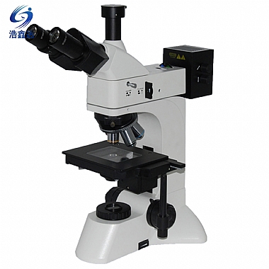金相显微镜HXD310Met